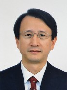 吴朝晖 照片