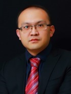 吴珂 照片