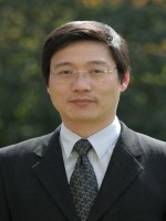 汪利兵 照片