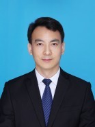 汪海峰 照片