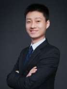 王云冲 照片