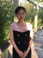 王珊珊 照片