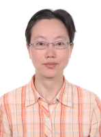王娴 照片