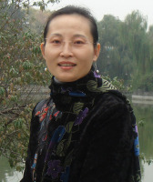 王建莉 照片