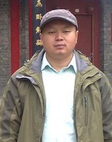 王晓光 照片