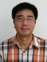 翁晓斌 照片