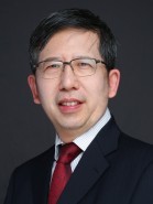 韦巍 照片