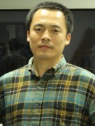 韦真博 照片
