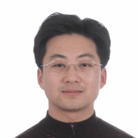 吴刚 照片