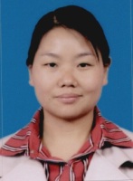 习玲玲 照片