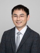 夏晋 照片
