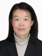 徐平 照片