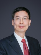 徐政 照片