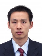 徐敬华 照片