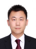 徐文杰 照片