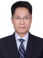 徐日庆 照片