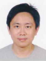 徐旸 照片