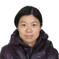 熊素铭 照片