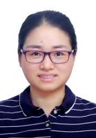 姚园 照片