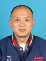 薛奎 照片