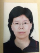 许丽萍 照片
