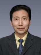 许力 照片