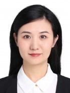谢倩雯 照片