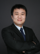 辛焕海 照片