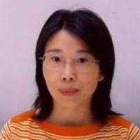 席咏梅 照片