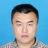 许震 照片