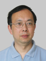 严惠民 照片
