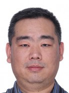 于勇 照片