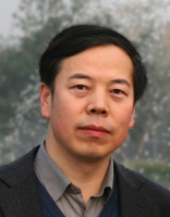 于金辉 照片