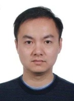 余辉 照片