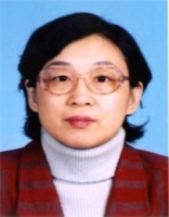 杨毅玲 照片