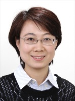杨秀岩 照片