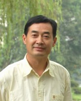 叶均安 照片