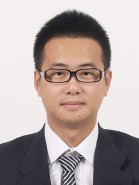 叶承晋 照片