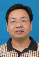 叶招明 照片