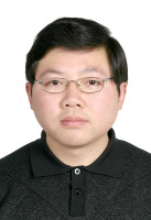 叶春辉 照片