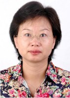 叶艳妹 照片