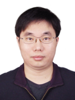 周刚 照片