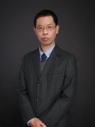 姚维 照片