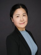 姚缨英 照片