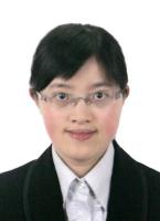 尤云弟 照片