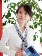 尤怡文 照片