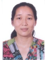 尹红 照片