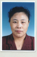 杨云梅 照片