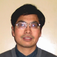 杨光钊 照片