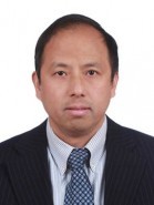 杨华勇 照片
